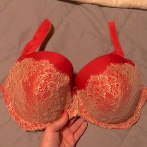 Dream Angels Lined Demi - 38 DD